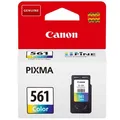 Produktbild: Canon CL-561 Tintenpatrone farbig, Druckertinte, Original Tinte, 8,3ml