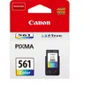Produktbild: CANON PG-560 CL-561 SET PIXMA TS5350i TS5351 TS5352a TS5353 TS7450i TS5355a