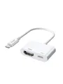 Produktbild: Joyroom Adapter Lightning - HDMI S-H141 (white)