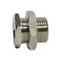 Produktbild: Riegler Schottverschraubung »value line« M26x1,5 a. G 3/8 i. MS vern.