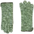 Produktbild: Roeckl Damen Klassischer Walkhandschuh Handschuh, Multi Green, 7