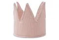 Produktbild: Jollein 718-601-67099 Stoffkrone/Geburtstagskrone rosa