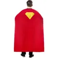Produktbild: Dc Comics Rubies - Adult costume - Superman Cape (One Size) (2001067OS000)