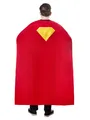 Produktbild: Rubies - Adult Costume - Superman Cape NEU