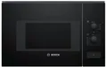 Produktbild: 4242005039081 Bosch Serie 4 BFL520MB0 Mikrowelle Schwarz Solo-Mikrowelle Integri