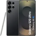 Produktbild: Samsung Galaxy S25 Ultra 256GB Schwarz 5G