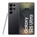 Produktbild: Samsung Galaxy S25 Ultra 5G 256GB, Titanium Black SM-S938BZKDEUE