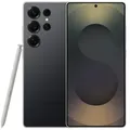 Produktbild: SAMSUNG Galaxy S25 Ultra 12+256GB  titanium black