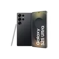 Produktbild: Samsung GALAXY S25 Ultra 5G S938B DS 256GB Titanium Black Android 15.0 Smartphone (EU)
