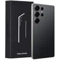 Produktbild: Smartphone Samsung Galaxy S25 ULTRA 5G 6,9” S938 12+256GB DualSim Black