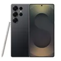 Produktbild: Samsung SM-S938BZKDEUE Galaxy S25 Ultra 12GB/256GB - Smartphone - titan/schwarz