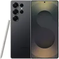 Produktbild: Samsung SM-S938B Galaxy S25 Ultra 5G 256GB 12GB RAM Dual Titanschwarz EU