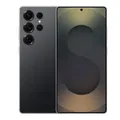 Produktbild: Samsung Galaxy S25 Ultra 256GB Titanium Black Smartphone