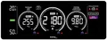 Produktbild: techno line CO₂-Messgerät WL 1035