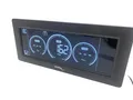 Produktbild: Luftqualitätsmonitor TECHNOLINE WL1035 schwarz