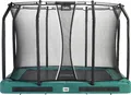 Produktbild: Trampolin Salta Premium Ground 305x214 grün