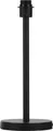 Produktbild: SLV FENDA Tischleuchte, Leuchtenfuß, A60, schwarz, ohne Schirm, max. 60W