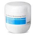 Produktbild: COSRX Skin Barrier Feuchtigkeitscreme, 450 ml, Körpercreme mit Ceramid & Hyaluronsäure, Körper- und Gesichtscreme für trockene Haut, parfümfreie Feuchtigkeitslotion, Korean Skincare