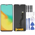 Produktbild: Wigento Für ZTE Blade A7 2019 Display Full LCD Einheit Touch ohne Rahmen Ersatzteil Reparatur Schwarz Neu