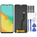 Produktbild: Für ZTE Blade A7 2019 Display LCD Einheit Touch Screen Ersatz Reparatur Schwarz