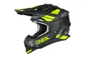 Produktbild: O’NEAL Motocrosshelm