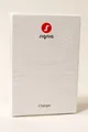 Produktbild: NEU & OVP - Signia Standard Charger Set RIC EU Hörgeräte Ladestation