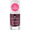 Produktbild: essence What a Tint (01 Kiss From A Rose) (938241)