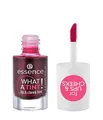 Produktbild: essence WHAT A TINT! lip & cheek tint Lip Tint 5 ml Nr. 01 - Kiss from a rose