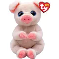 Produktbild: Ty Beanie Babies Bellies Penelope Pig 15cm (17 cm) (41057)