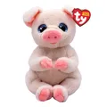Produktbild: Ty Beanie Bellies / Babies Schwein @ Penelope  @  reg. 15 cm