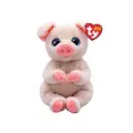 Produktbild: ty Beanie Bellies Penelope Schweinchen Kuscheltier