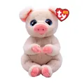 Produktbild: Ty Beanie Babies Bellies Penelope Pig, 15 cm