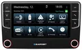 Produktbild: Blaupunkt Wolfsburg 648 Autoradio Apple CarPlay Android Auto Digitalradio