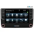 Produktbild: Blaupunkt Wolfsburg 648 DAB 2DIN CarPlay AndroidAuto (Android Auto, Apple Carplay) (2002024000008)