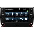 Produktbild: Blaupunkt Wolfsburg 648 Autoradio Android Auto™, Apple Carplay, Dab+ Tuner