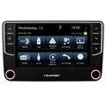 Produktbild: Blaupunkt Blaupunkt Wolfsburg 648 Autoradio Android Auto™, Apple CarPlay, DAB+ T Autoradio