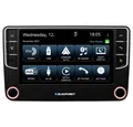 Produktbild: Blaupunkt Wolfsburg 648 Autoradio Android Auto™, Apple CarPlay, DAB+ Tuner Autoradio