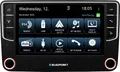 Produktbild: Blaupunkt Wolfsburg 648 Autoradio Android Auto, Apple CarPlay, DAB+ Tuner