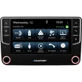 Produktbild: Blaupunkt Wolfsburg 648 Autoradio Android Auto™, Apple CarPlay, DAB+ Tuner