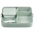 Produktbild: MEPAL Bento Lunchbox Take a Break large, nordic sage, 1,5 l 107635694700