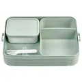 Produktbild: MEPAL Lunchbox Bento Take a Break large grün, 1 St.