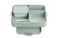 Produktbild: Mepal Bento-Lunchbox Tab l nordischer Salbei