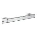 Produktbild: hansgrohe Haltestange AddStoris Länge 348mm, Wandmontage, Metall, chrom