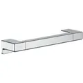 Produktbild: Hansgrohe Addstoris - Haltestange, Länge 35 Cm, Verchromt 41744000