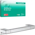 Produktbild: hansgrohe AddStoris Haltestange, 41744000, Farbe: Chrom