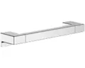 Produktbild: Haltegriff hansgrohe AddStoris chrom glänzend 41744000