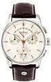 Produktbild: Bruno Söhnle - Grandioso, Quarz 17-13117-245,Saphirglas, Herrenchronograph