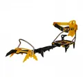 Produktbild: Grivel - Crampons G20 Plus Com - Steigeisen gelb