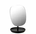 Produktbild: Stelton Spiegel Fjord Black 25 cm