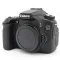 Produktbild: Canon EOS 70D Gehäuse Gebrauchtware | Normale Gebrauchsspuren | 12 Monate Garantie | ✔️ Temporär mit Kostenlose Geschenkbox i.W.v. 160 €